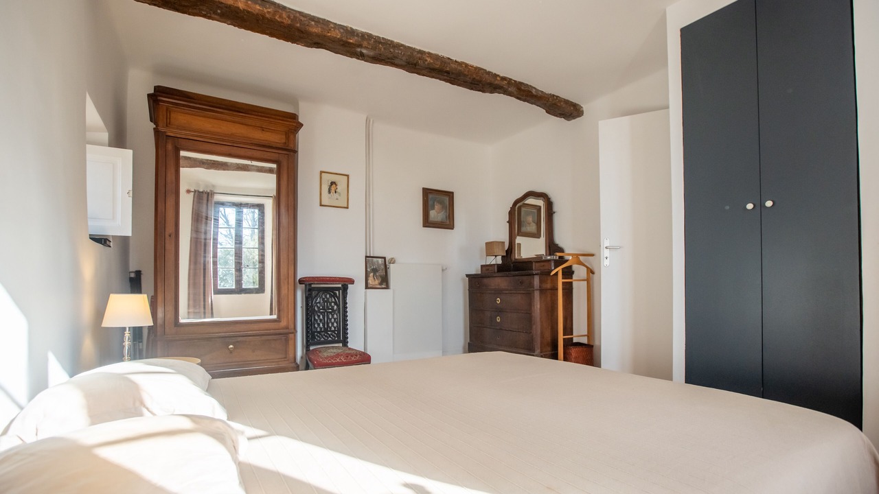 Photo of Bedroom in Ampus