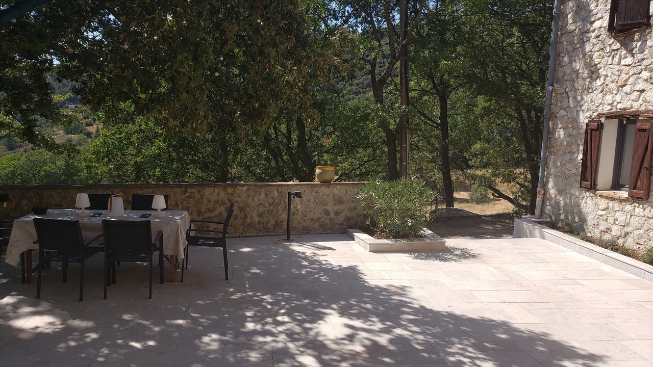 Photo of Outdoor in Ampus