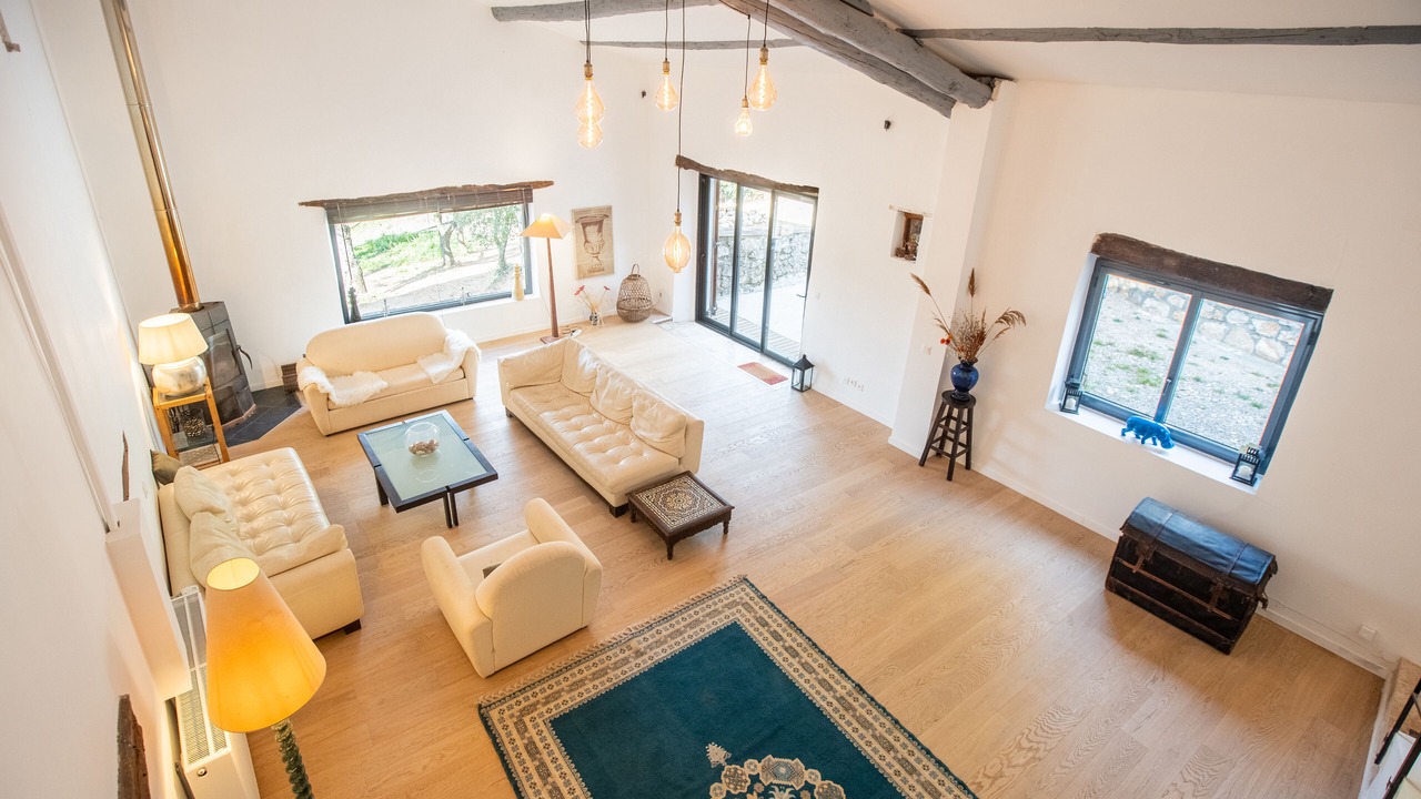 Photo of Livingroom in Ampus
