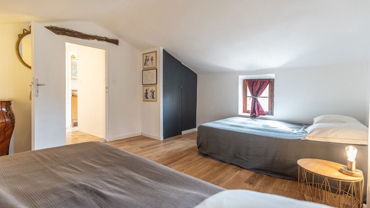 Photo of Bedroom in Ampus
