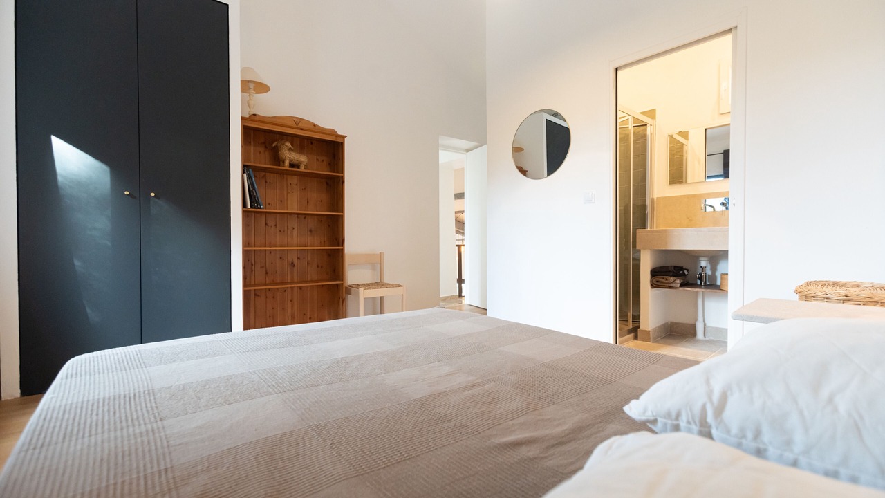 Photo of Bedroom in Ampus