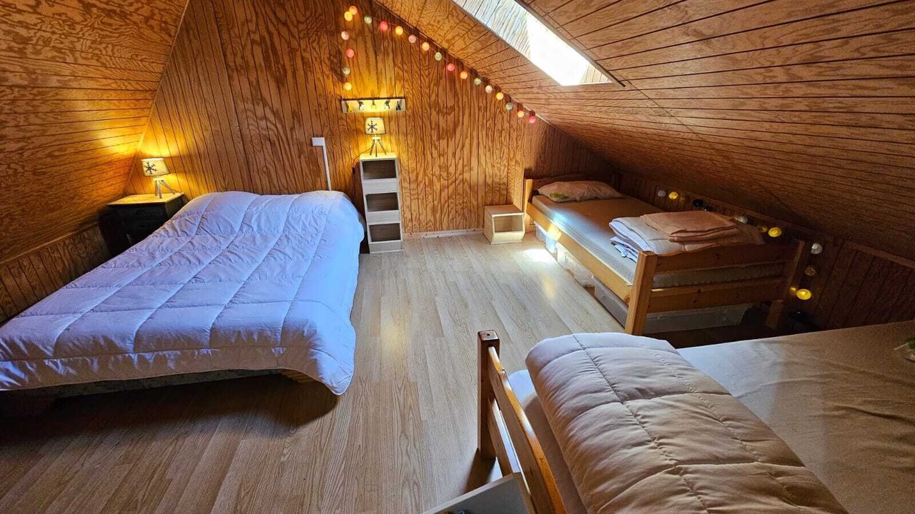 Photo of Bedroom in Puyvalador