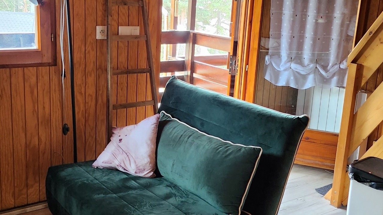 Photo of Livingroom in Puyvalador