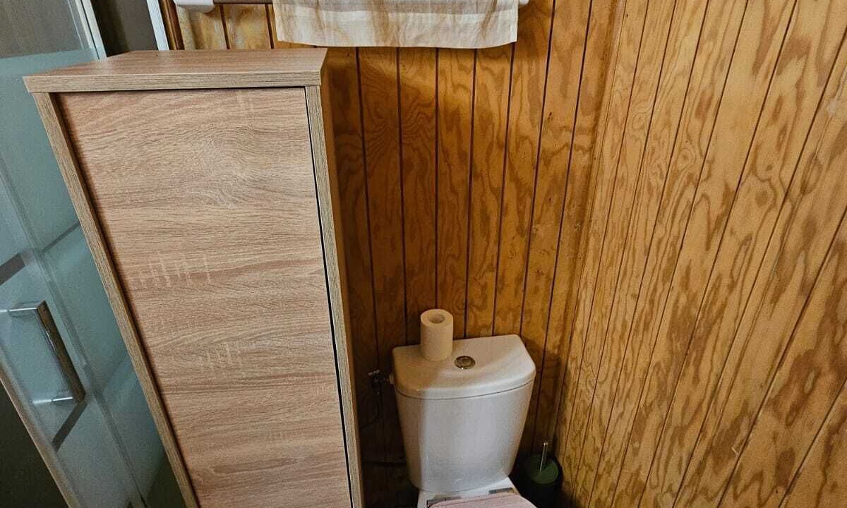 Photo of Bathroom in Puyvalador