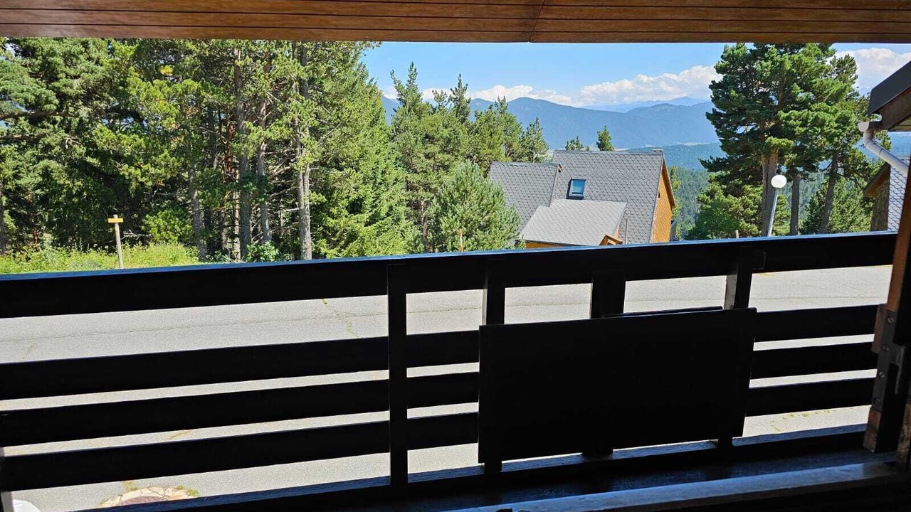 Photo of Outdoor in Puyvalador
