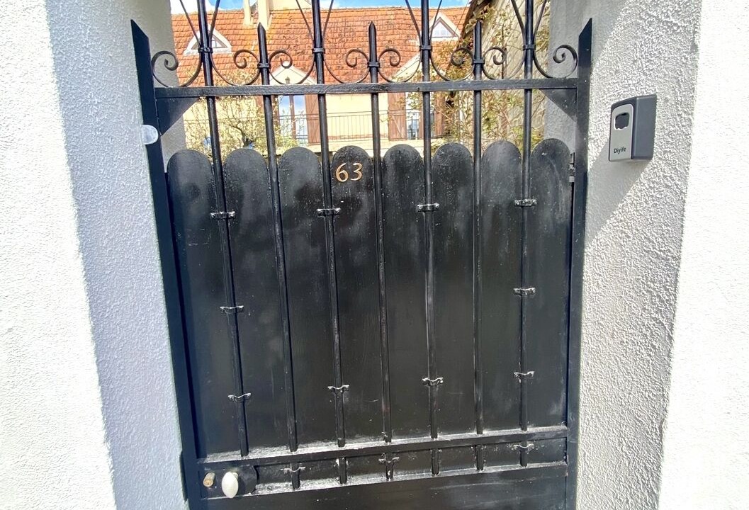 Photo of Outdoor in Saint-Clement