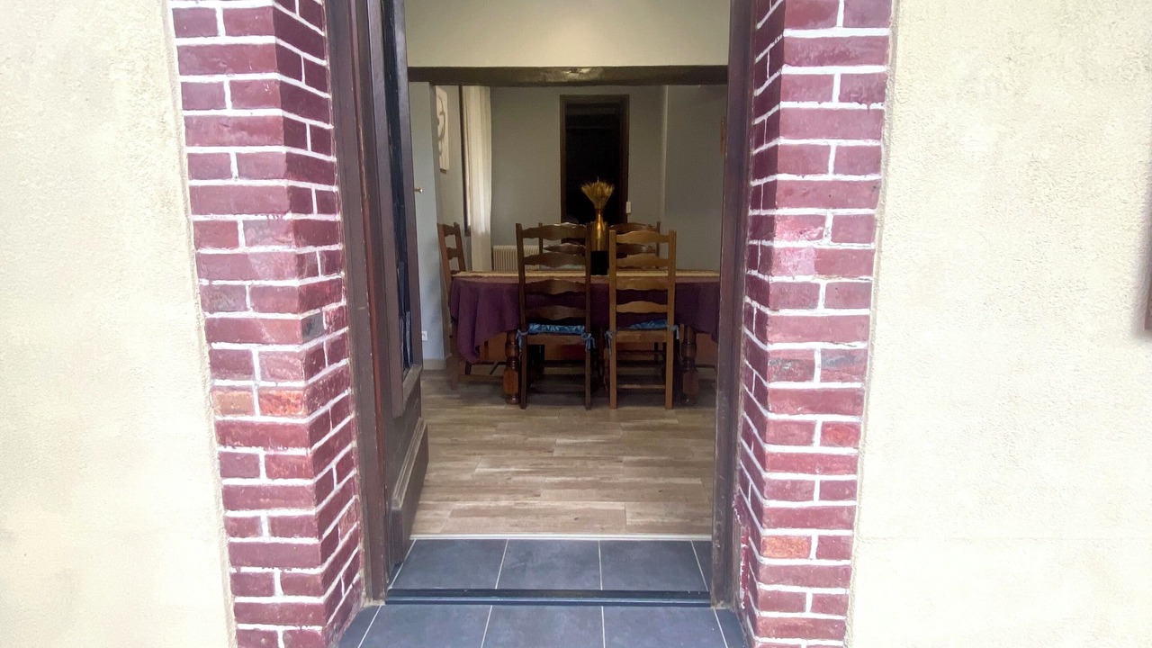 Photo of Outdoor in Saint-Clement