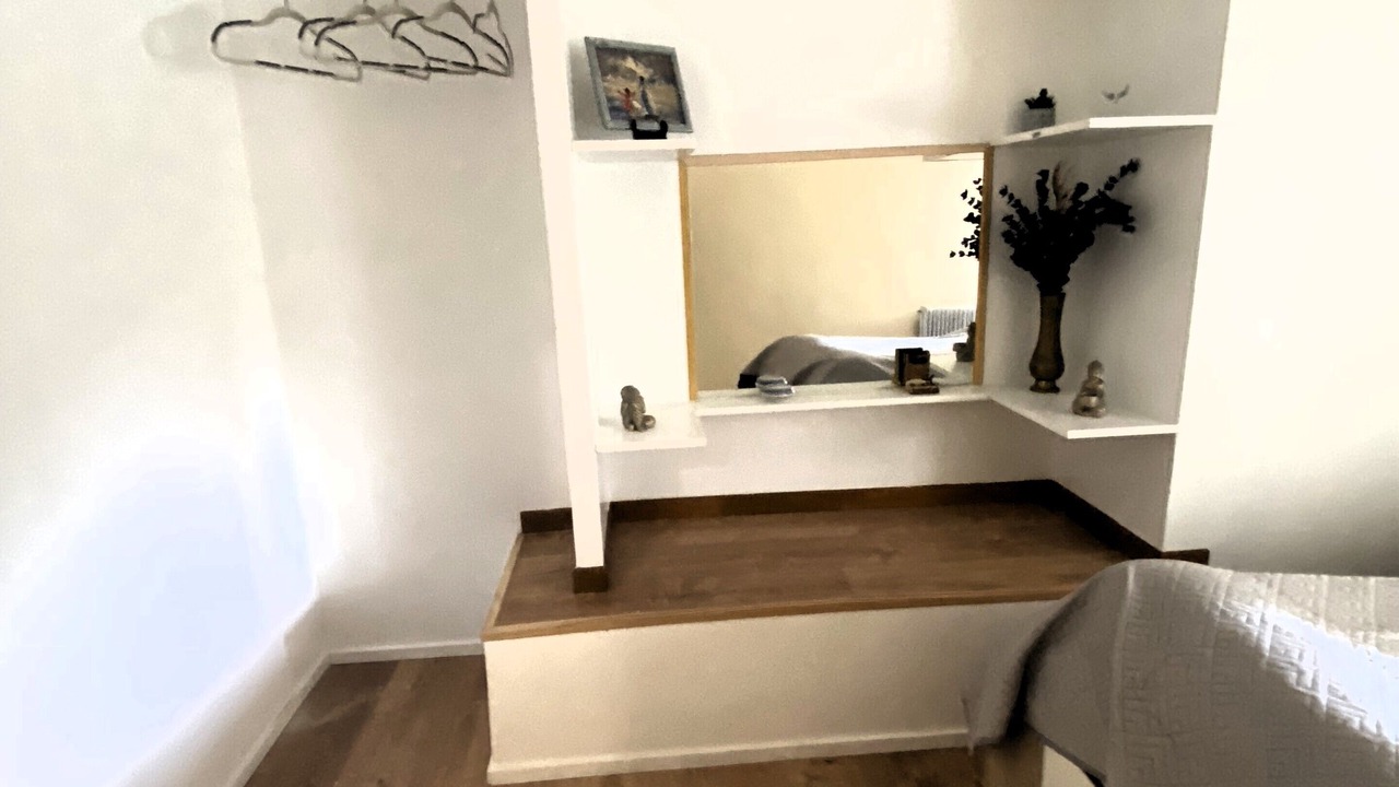 Photo of Bedroom in Saint-Clement