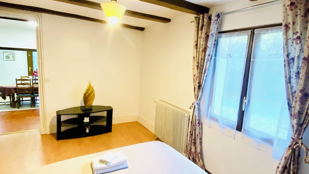 Photo of Bedroom in Saint-Clement
