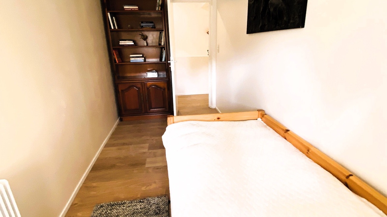 Photo of Bedroom in Saint-Clement