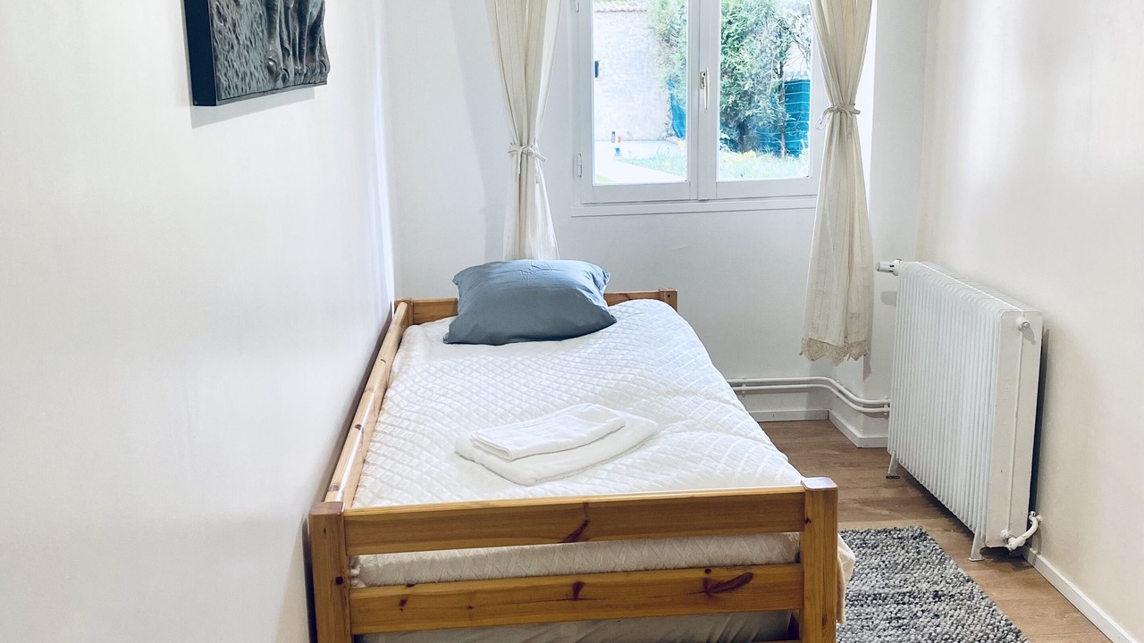 Photo of Bedroom in Saint-Clement