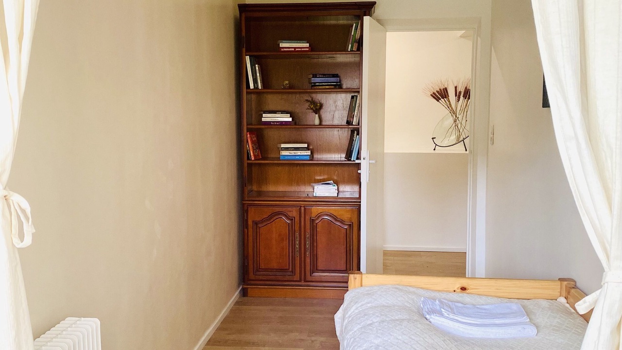 Photo of Bedroom in Saint-Clement