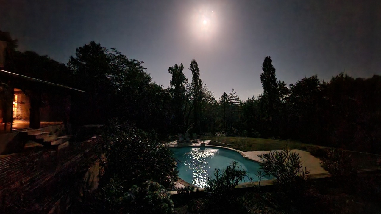 Photo of Outdoor in Aignan