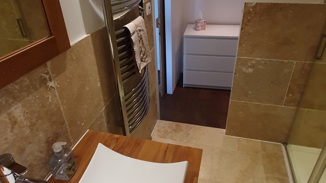 Photo of Bathroom in Aignan