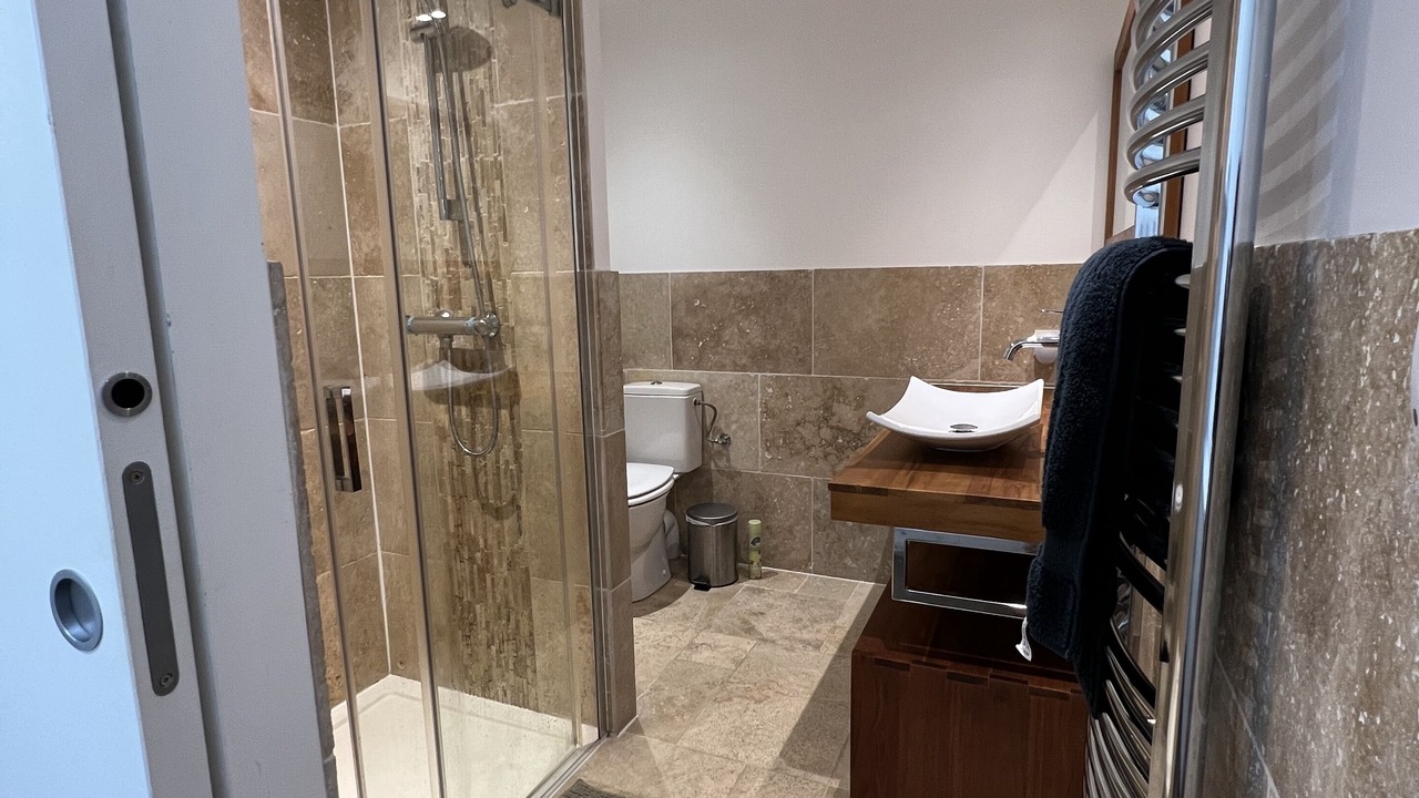 Photo of Bathroom in Aignan