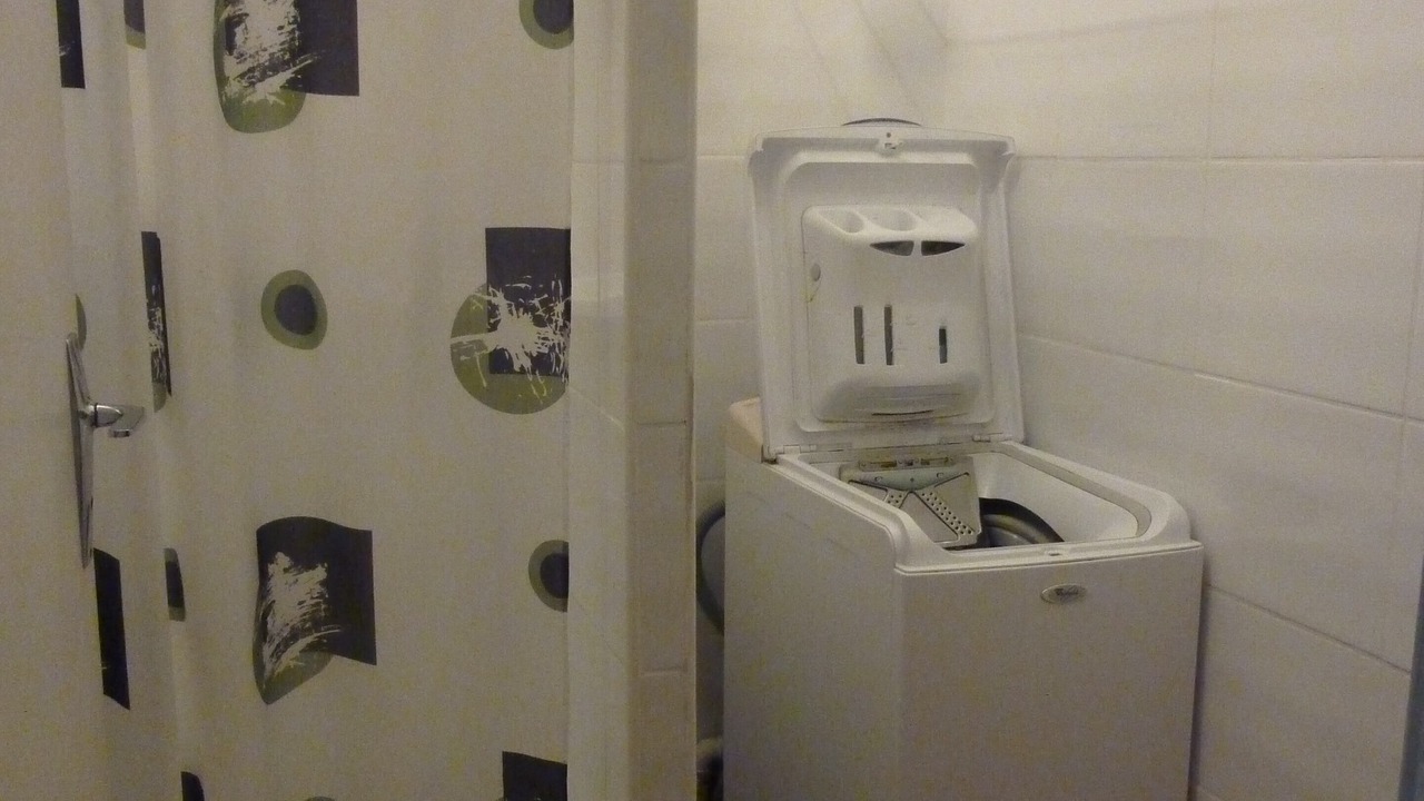 Photo of Bathroom in Cusset