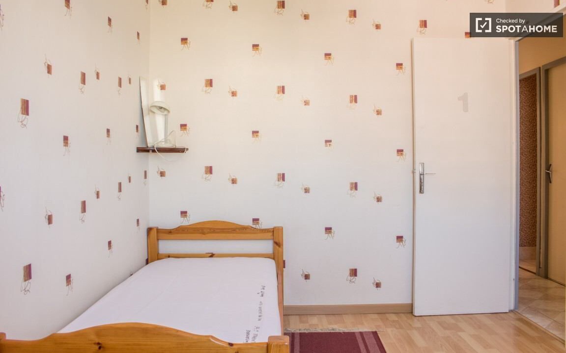 Photo of Bedroom in Cusset