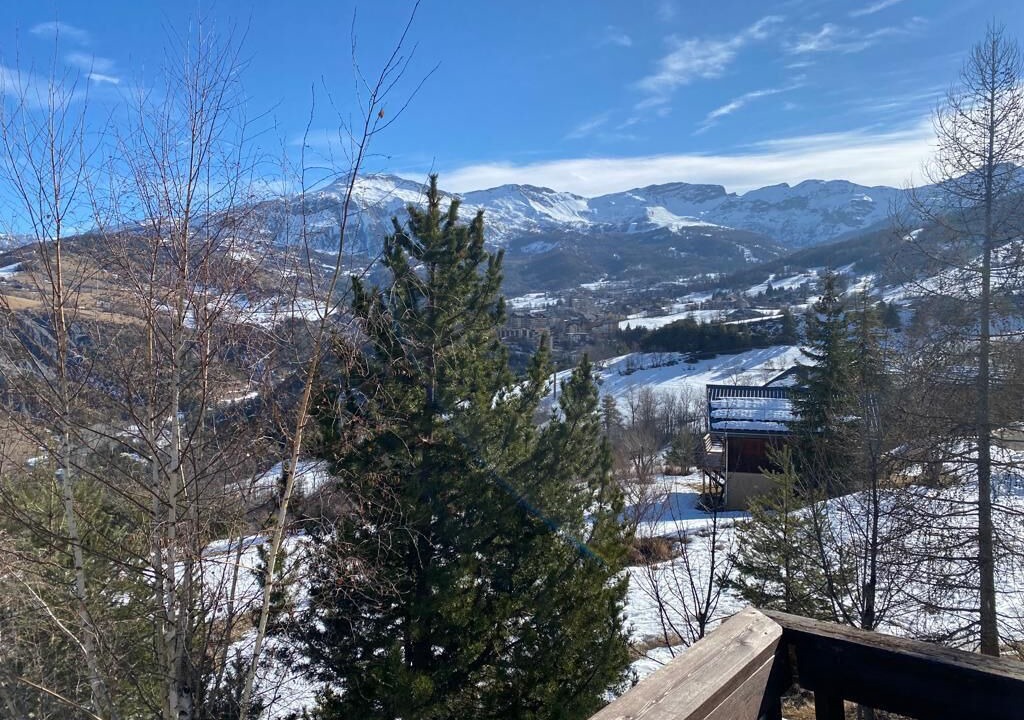 Photo of Outdoor in Le Sauze