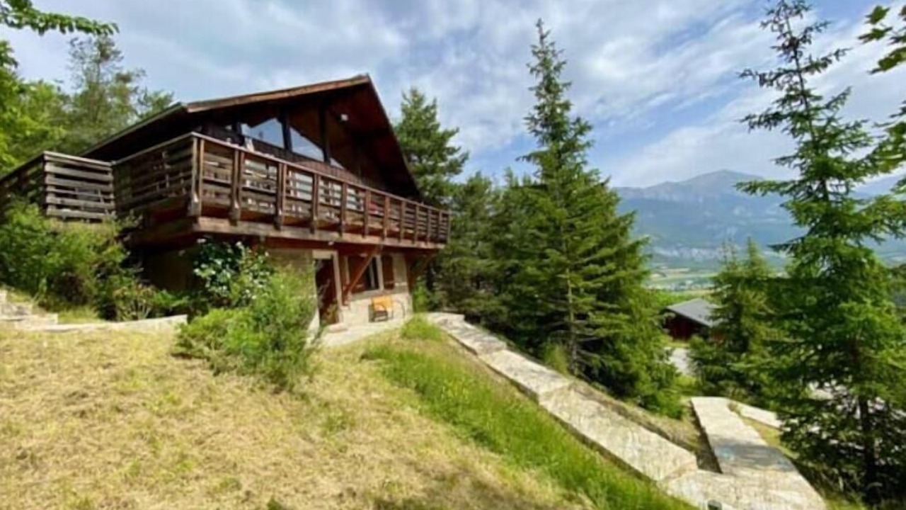 Photo of Outdoor in Le Sauze