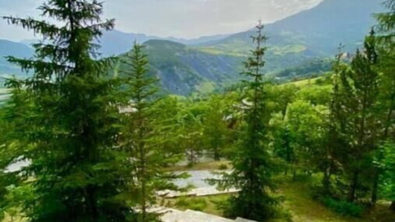 Photo of Outdoor in Le Sauze