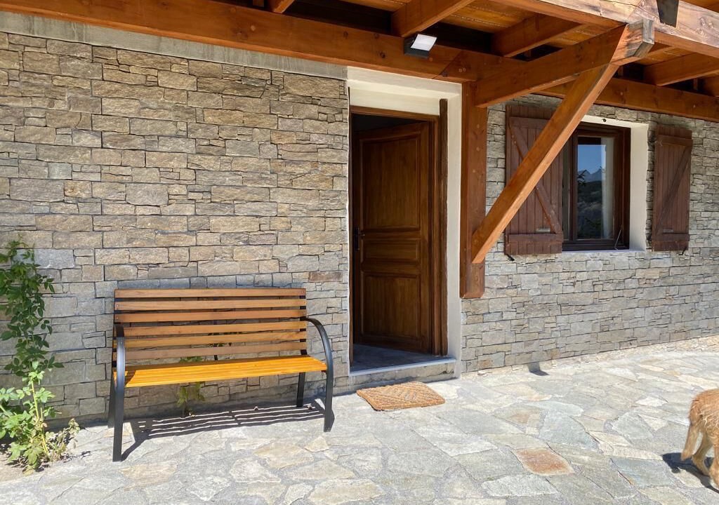 Photo of Outdoor in Le Sauze