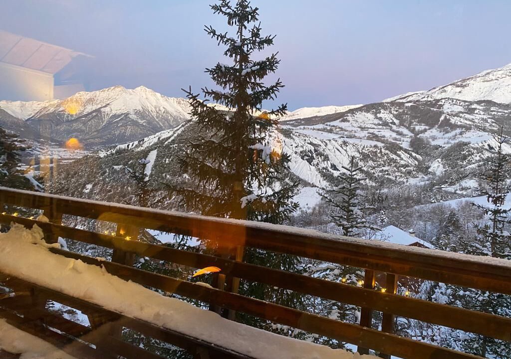 Photo of Outdoor in Le Sauze