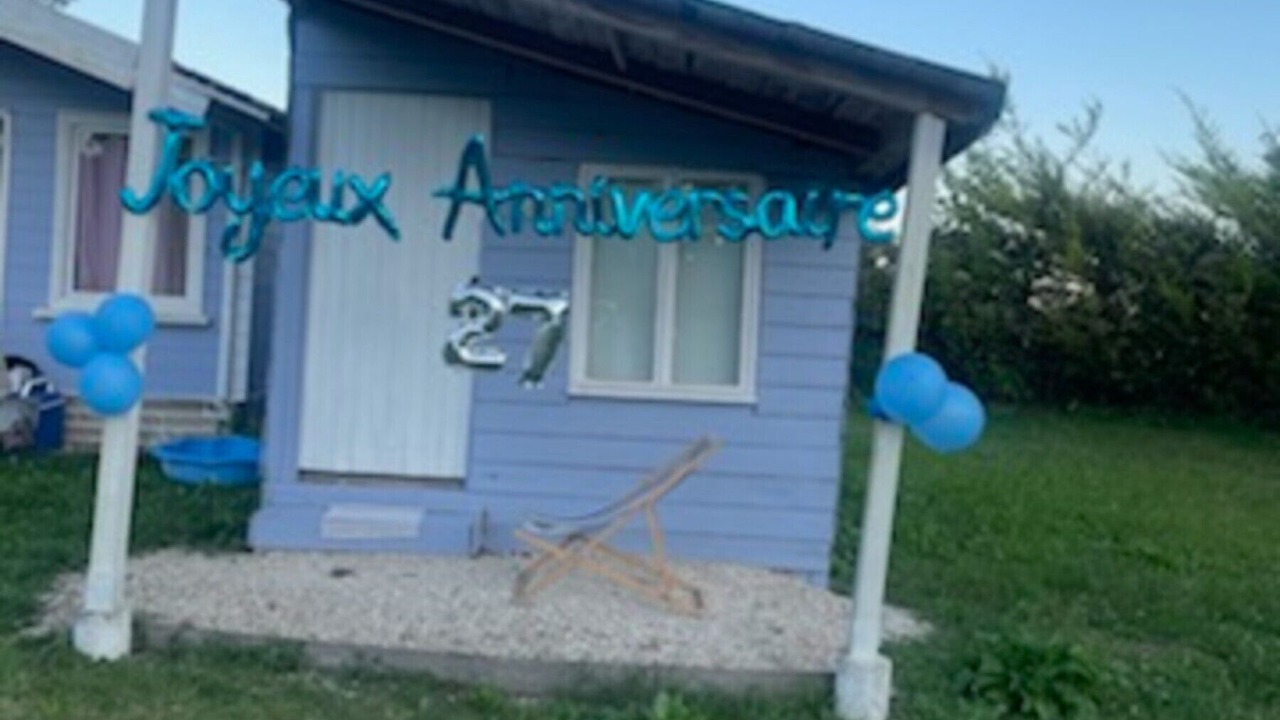 Photo of Outdoor in Trouans