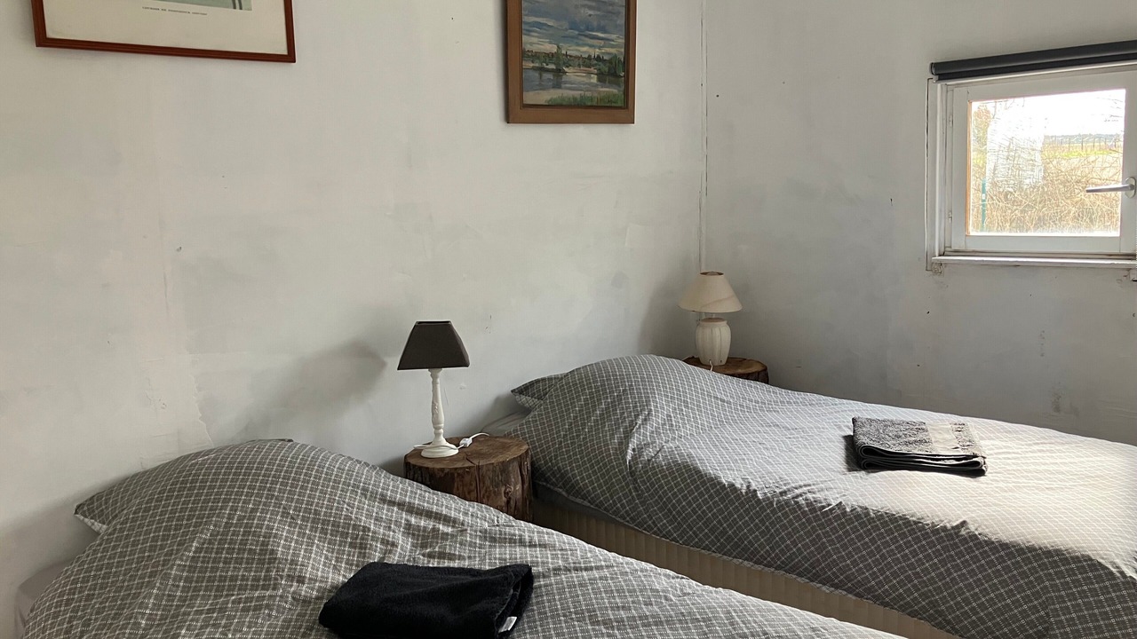 Photo of Bedroom in Trouans