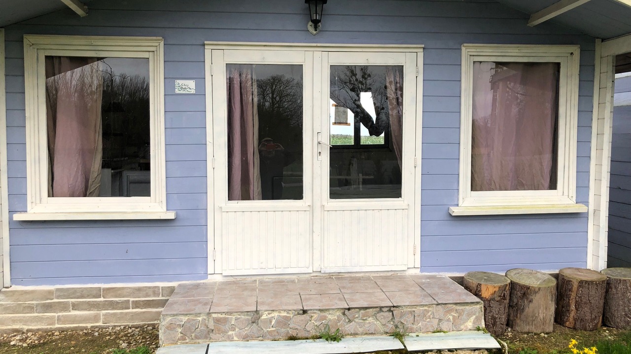 Photo of Outdoor in Trouans
