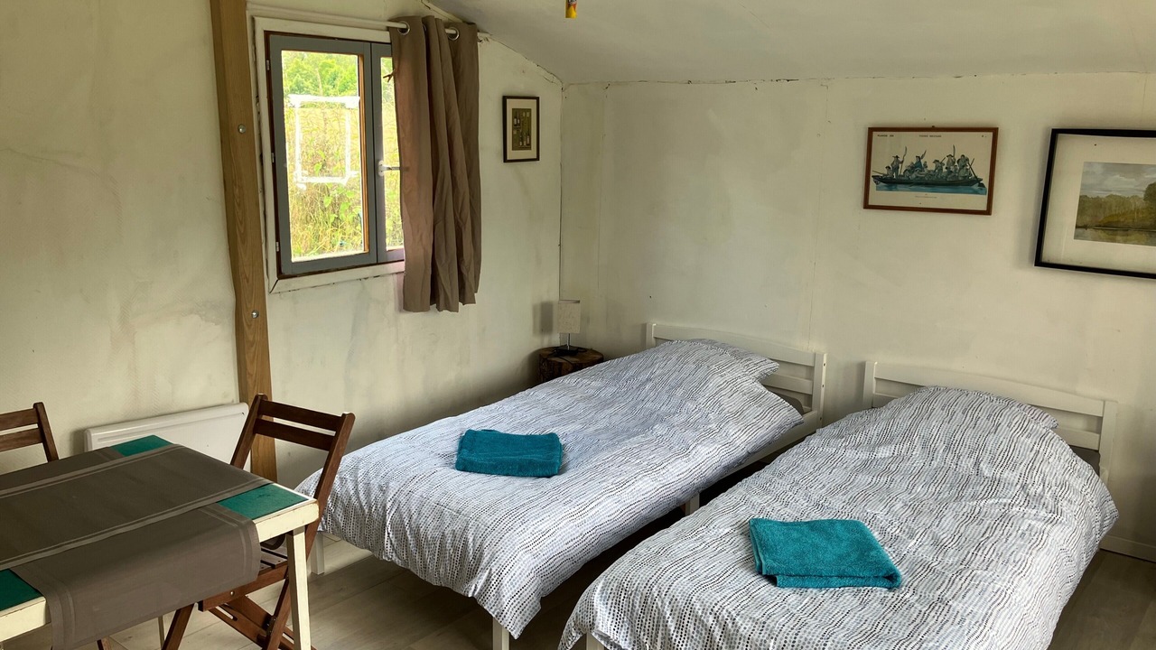 Photo of Bedroom in Trouans