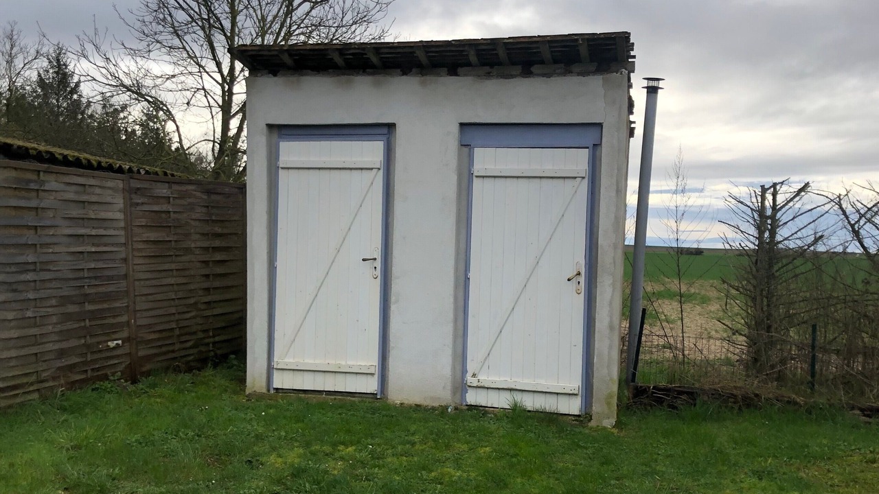 Photo of Outdoor in Trouans