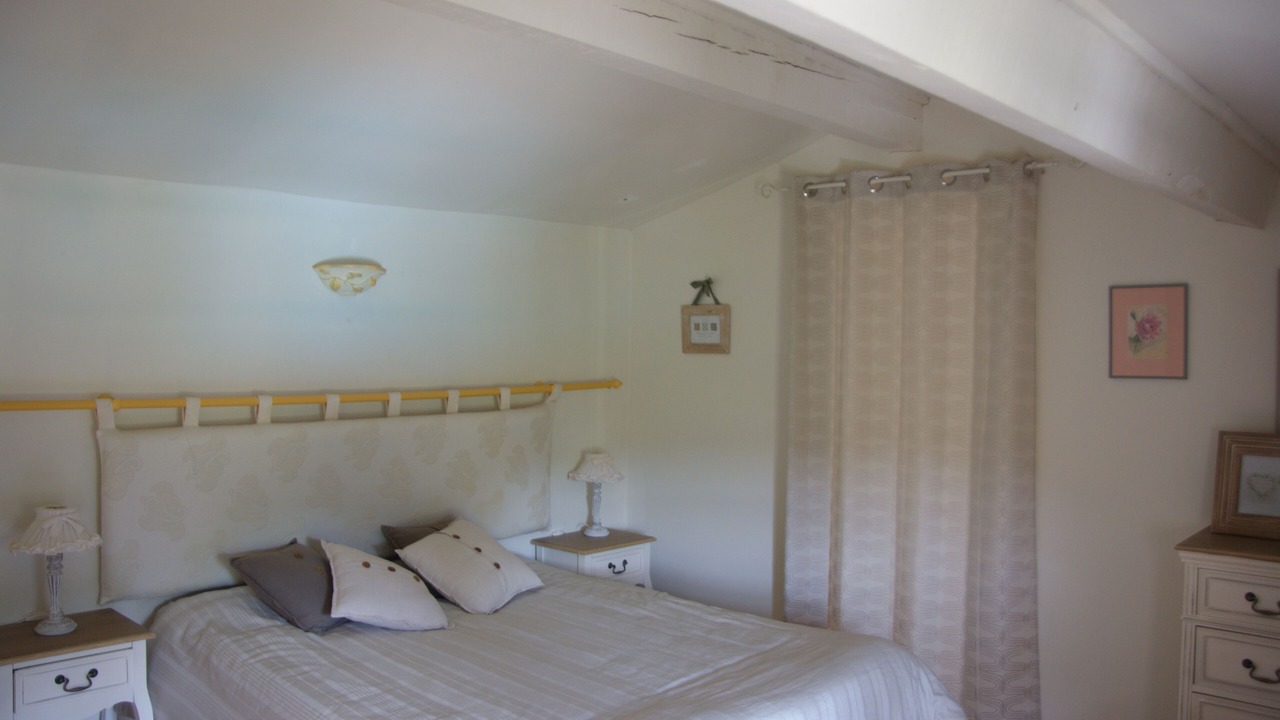 Photo of Bedroom in Le Val