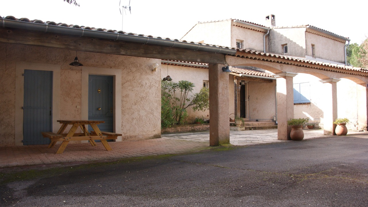 Photo of Outdoor in Le Val