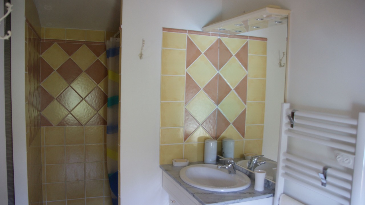 Photo of Bathroom in Le Val