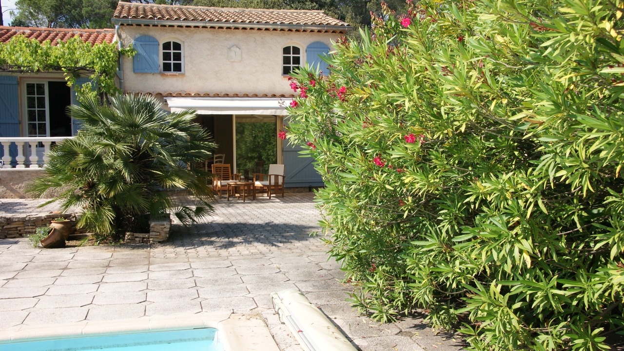 Photo of Outdoor in Le Val