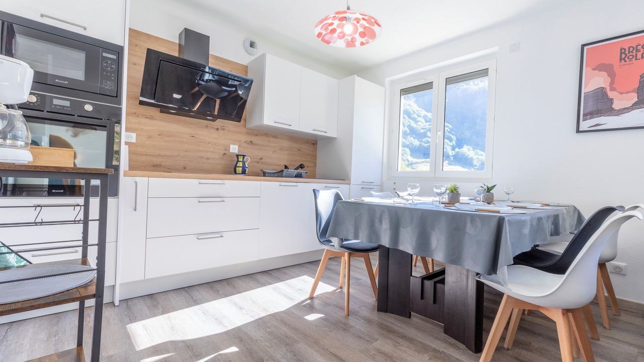 Photo of Others in Gavarnie-Gedre