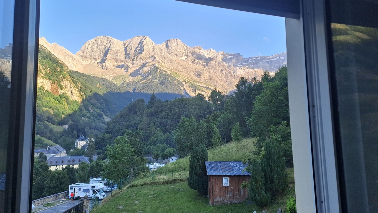 Photo of Others in Gavarnie-Gedre