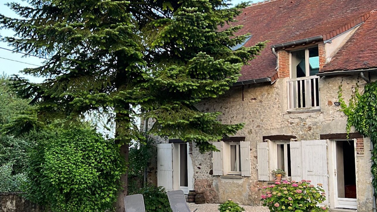 Photo of Outdoor in Saint-Martin-du-Boschet