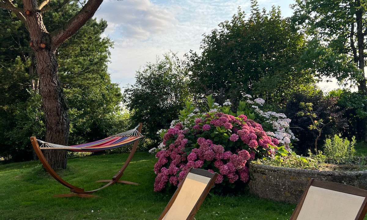 Photo of Outdoor in Saint-Martin-du-Boschet
