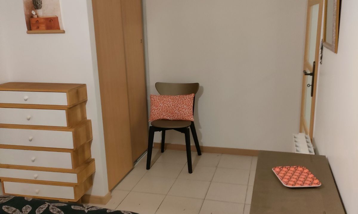 Photo of Bedroom in Le Merzer