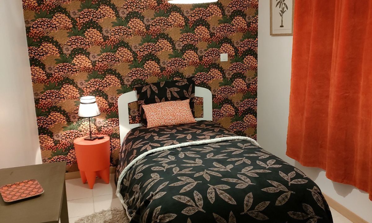 Photo of Bedroom in Le Merzer