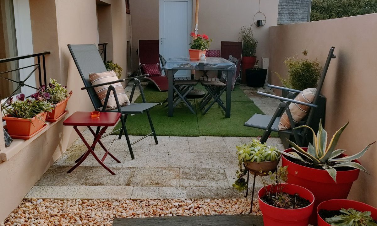 Photo of Outdoor in Le Merzer