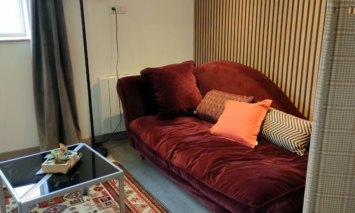 Photo of Livingroom in Le Merzer