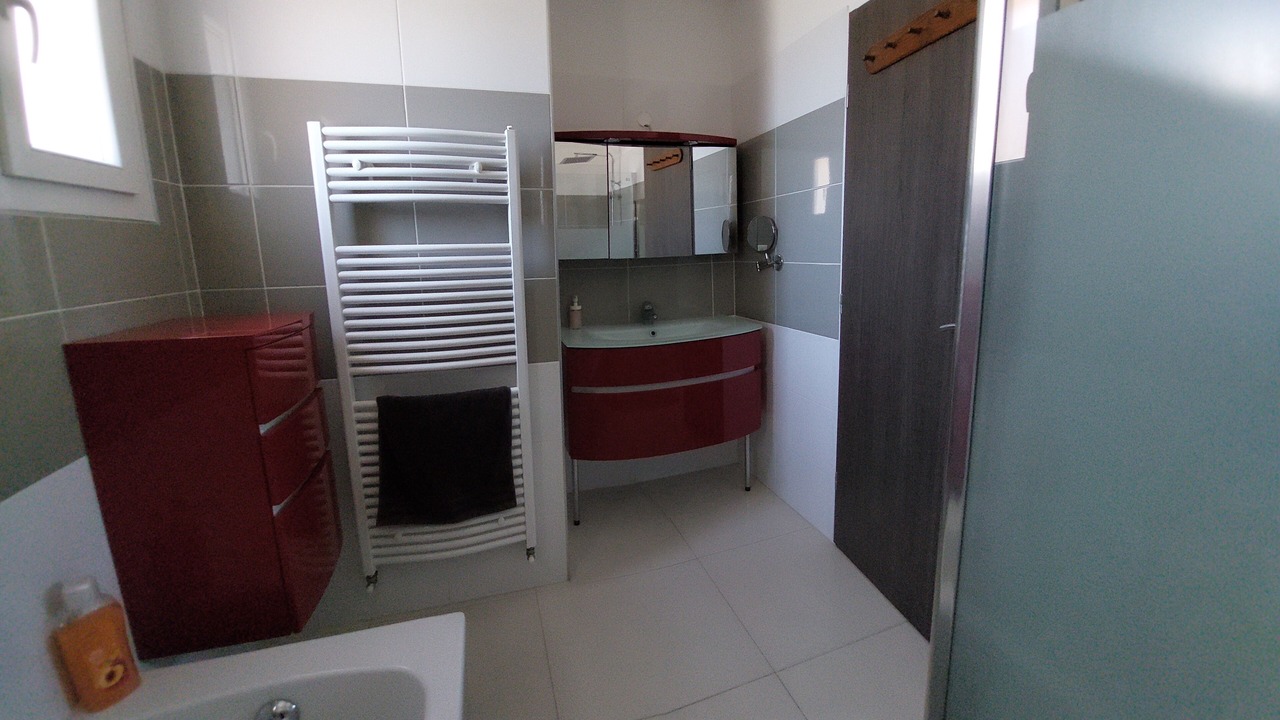 Photo of Bathroom in Nans-les-Pins