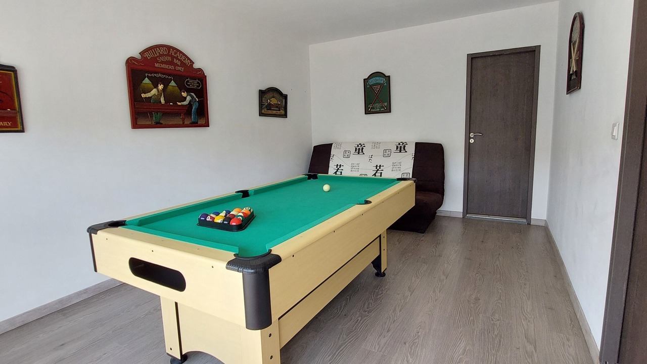 Photo of Bedroom in Nans-les-Pins