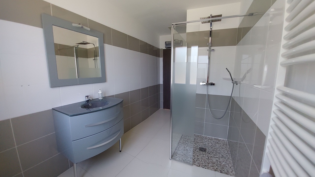 Photo of Bathroom in Nans-les-Pins