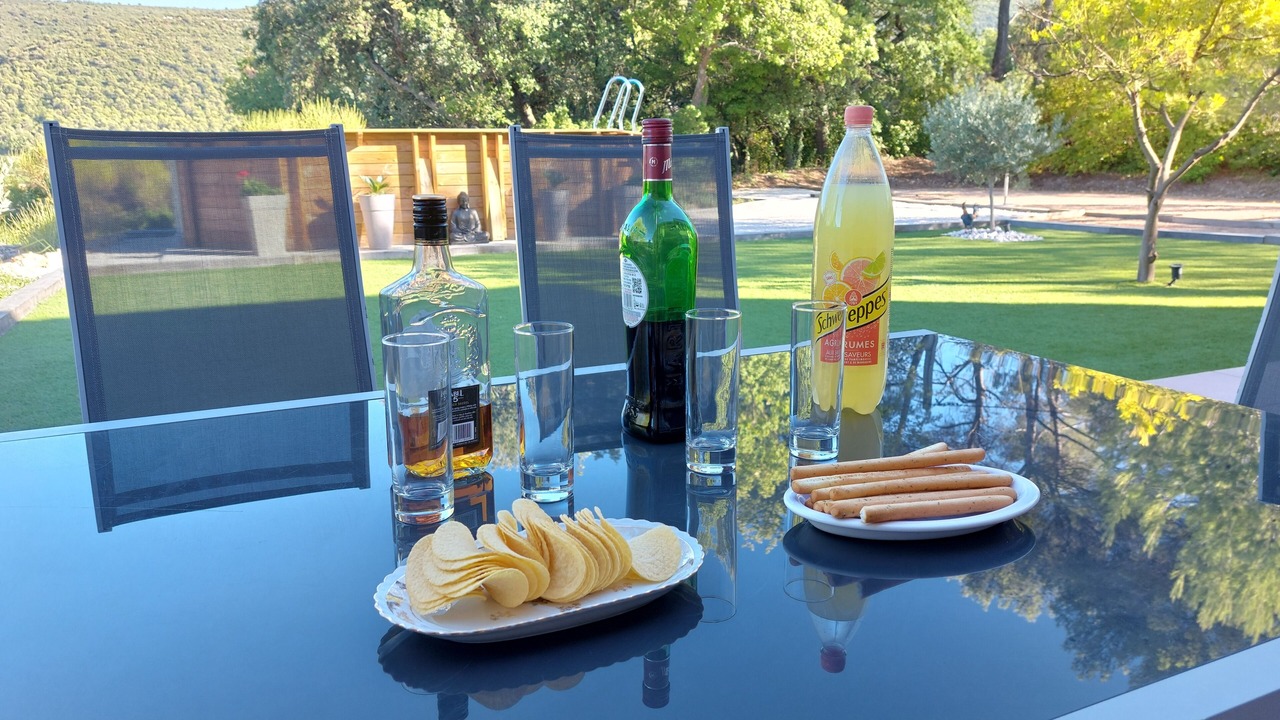 Photo of Outdoor in Nans-les-Pins