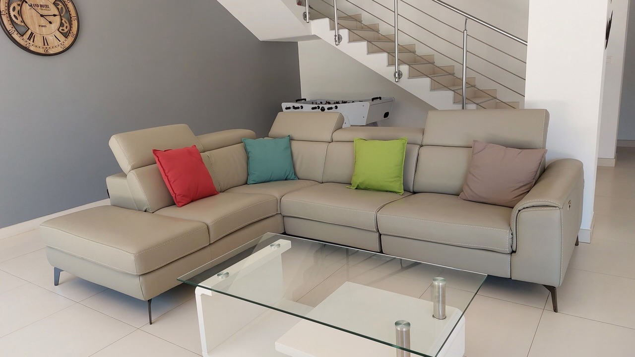 Photo of Livingroom in Nans-les-Pins