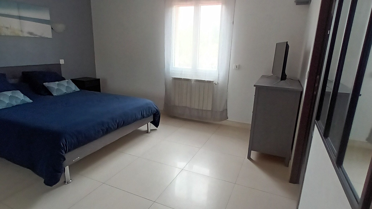 Photo of Bedroom in Nans-les-Pins