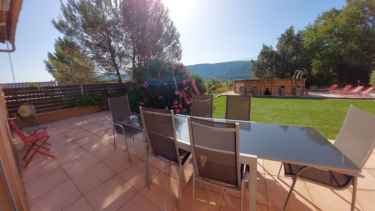 Photo of Outdoor in Nans-les-Pins